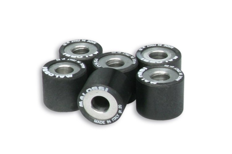 (image for) Malossi 25x22 Roller Weights