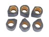 (image for) Dr Pulley 21x17 Sliding Weights