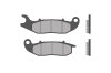 (image for) Malossi Sport Brake Pads for 2019 and Newer Honda PCX, ADV 150