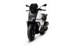 (image for) Malossi Sport Wind Screen for BMW 400cc Scooters 4519877