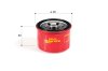 (image for) Malossi Oil Filter for Kymco Xciting 500