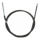 (image for) Brake Cable for Vespa ET2 665912