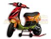 (image for) Malossi Scooter Stand for Racing Scooters