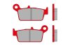 (image for) Brake Pads MHR