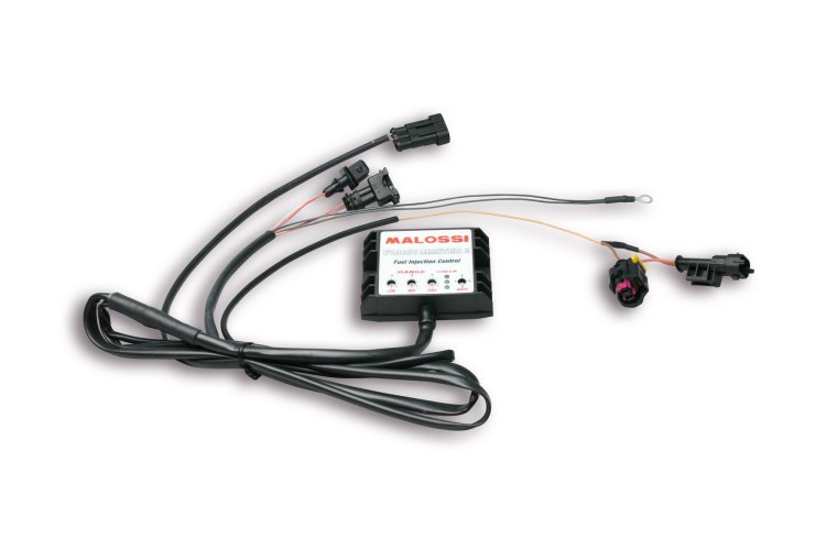 (image for) Malossi Force Master CDI for Piaggio BV 350