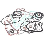 (image for) Complete Engine Gasket and Seal Set for Vespa 200