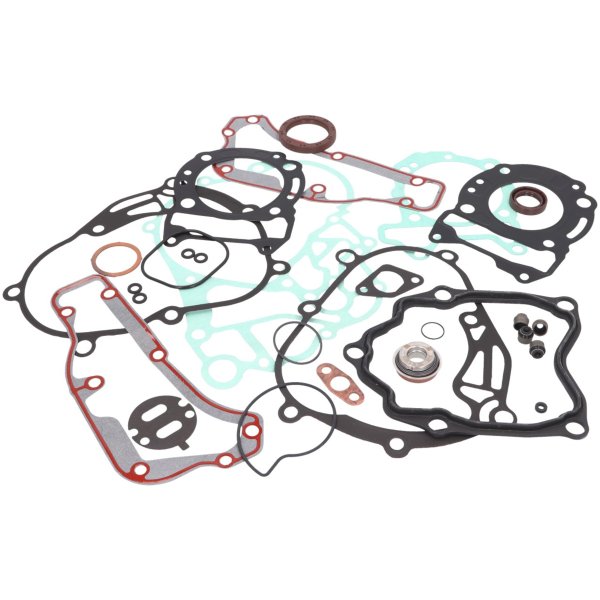 (image for) Complete Engine Gasket and Seal Set for Vespa 200
