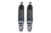 (image for) Twins Rear Pair Shock Absorber - Wheelbase 350 MM