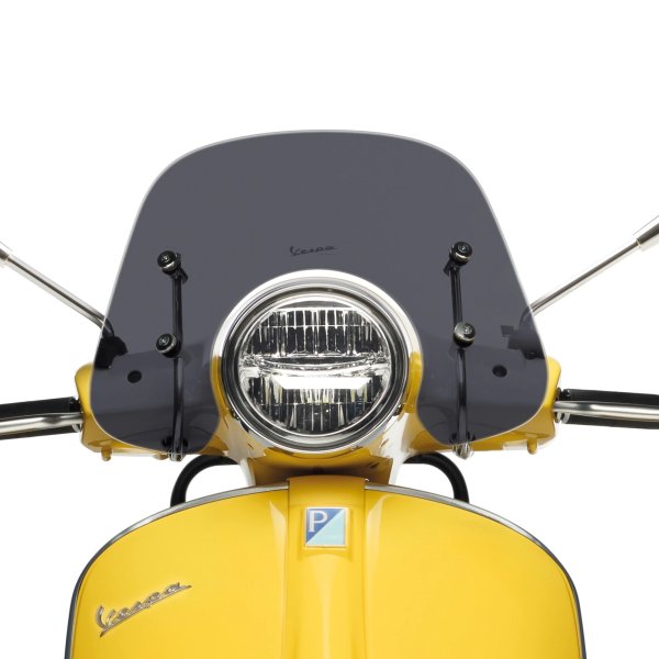 Modal Additional Images for Flyscreen For 2020-2022 Vespa GTS HPE Tinted