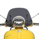 (image for) Flyscreen For Vespa GTS HPE Tinted