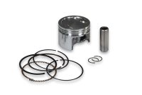 (image for) Malossi Piston and Rings for 3113905