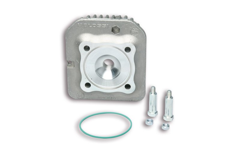 (image for) Alum. Cyl.Head 47 Air HTSR
