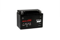 (image for) Malossi Battery MTX9-BS