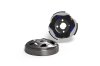 (image for) Malossi Delta Clutch and Bell for Yamaha Zuma 125 2022-