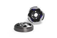 (image for) Malossi Delta Clutch and Bell for Yamaha Zuma 125 2022-