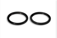 (image for) 2 Oil Seals 40X48X4