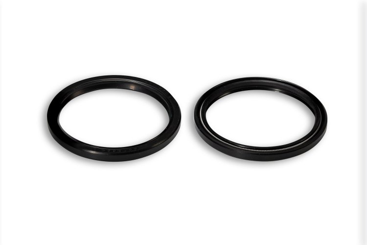 (image for) 2 Oil Seals 40X48X4