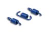 (image for) Malossi Clutch Springs for Fly and Delta Clutch, Blue