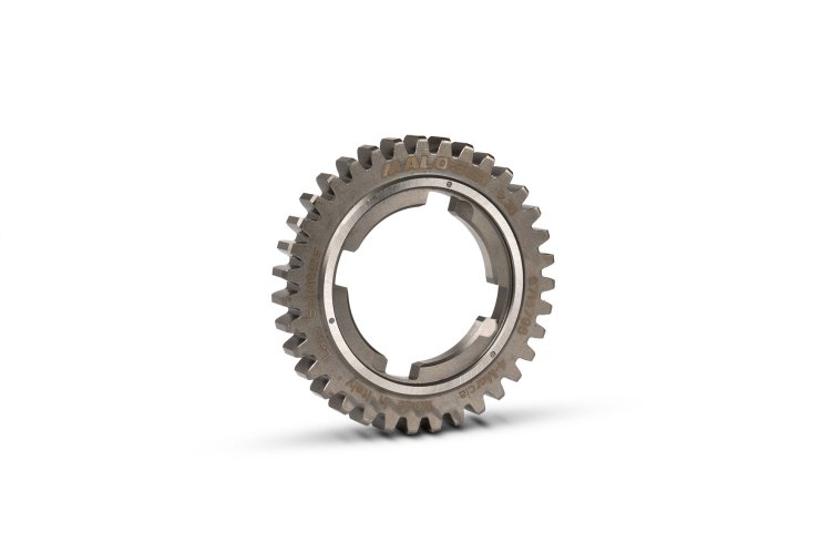 (image for) Malossi 36 Second Gear for Vespa PX