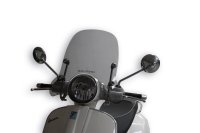 (image for) Malossi Windshield for Vespa GTS and GT