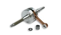 (image for) Malossi Crankshaft for Minarelli Vertical with 12mm wristpin