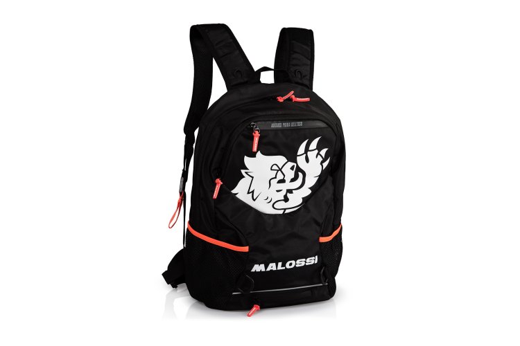 (image for) Malossi FLUE Waterproof Backpack