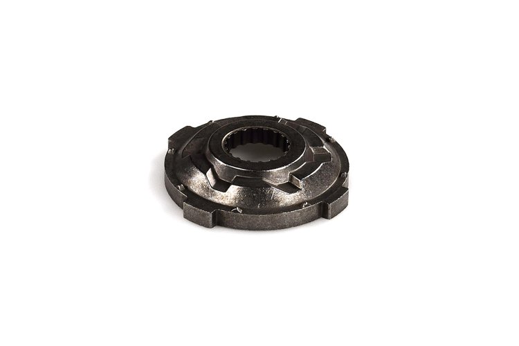 (image for) Malossi Variator Drive Washer for Piaggio 50cc Scooters