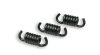 (image for) Malossi Clutch Springs for Fly and Delta Clutch Black