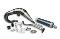 (image for) Exhaust S. Supermoto MHR Rep.Homologated