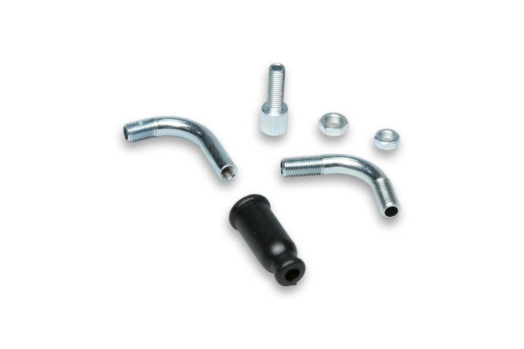 (image for) Inclined Tube Kit 90 