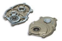 (image for) Malossi MHR Transmission Cover Yamaha Minarelli