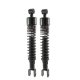 (image for) Rear Shocks for Piaggio BV 350 58613R 58583R FORSA