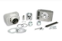 (image for) Alumin-Cyl. Kit 47 Pin 10 Big D.E.P.S. Piaggio SI