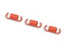 (image for) Malossi Red Clutch Springs for Fly and Delta Clutch,
