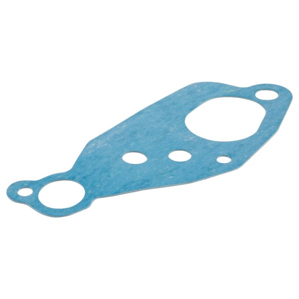 (image for) Gasket Carb. Casing to Engine Vespa PX 150 PREMIUM