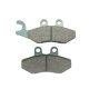 (image for) Brake Pads for Vespa GTS, GTV and GT FRONT