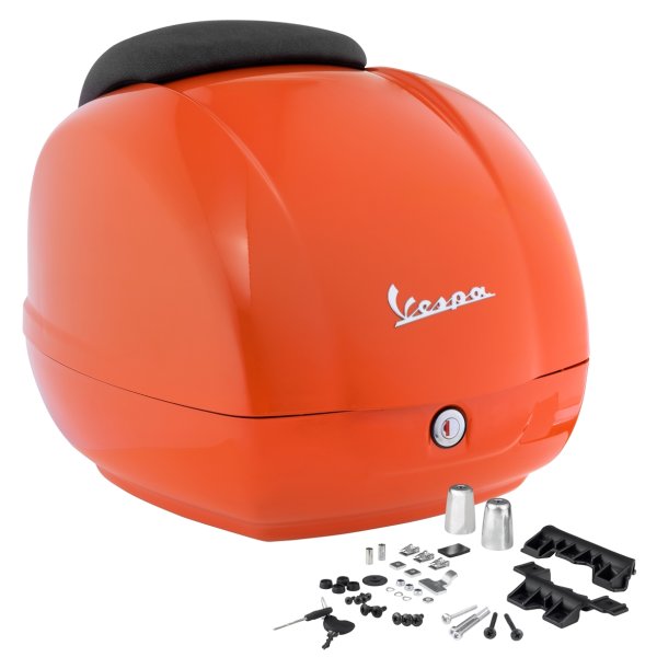 (image for) Top Case for Vespa GTS HPE 300 Impulsivo A11