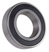 (image for) Stainless Steel Rear Axle Bearing