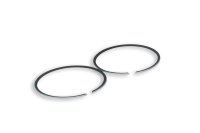 (image for) Malossi 2 Piston Rings 65X1.2 Semi-Trapezoidal