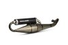 (image for) Malossi MHR Racing Exhaust for Genuine Roughhouse