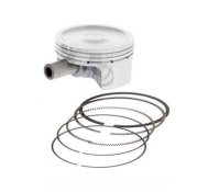 (image for) Piston and Rings for Vespa, Piaggio 150 Leader Engine