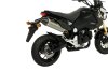 (image for) Malossi MotoGP Racing Replica Exhaust for Honda Grom