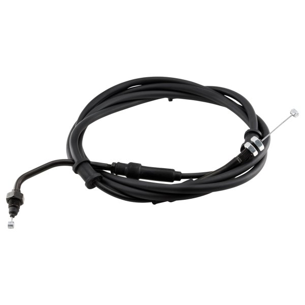 (image for) Throttle Cable for Vespa Primavera and Sprint 50cc 4 Valve