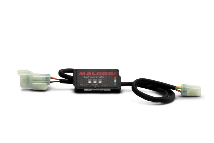 (image for) Malossi Lambda Emulator for Yamaha T-Max 500