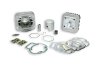 (image for) Malossi MHR 70cc Racing Cylinder Kit for Piaggio 2 Stroke