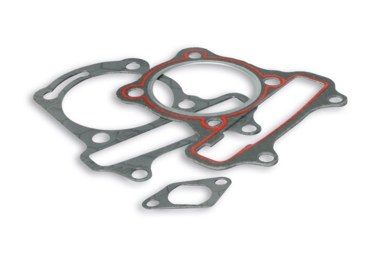 (image for) Compl.Cyl.Gasket Set 52 For Original Cyl.Head 50CC 4-Stroke