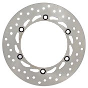 (image for) Brake Disk, RMS, FRONT, For Honda Forza 300