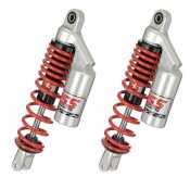 (image for) YSS Gas Reservoir Rear Shocks for Yamaha XMax