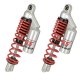 (image for) YSS Gas Reservoir Rear Shocks for Yamaha XMax