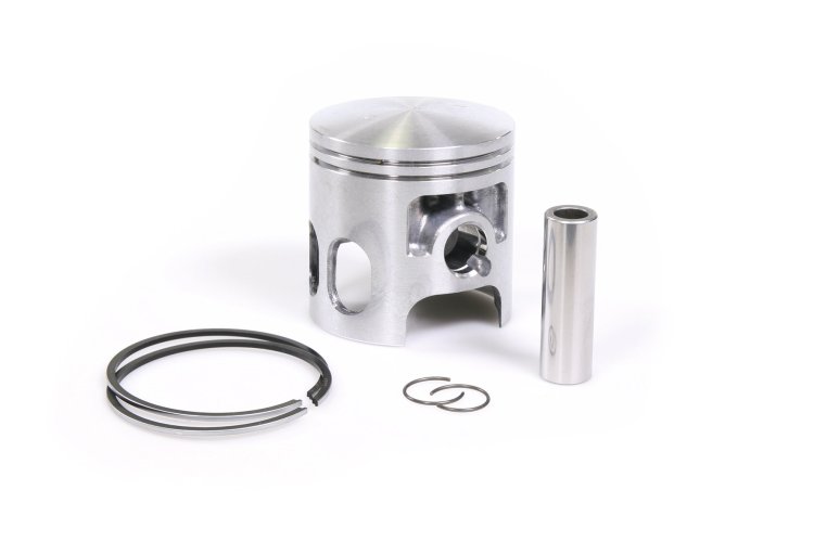 (image for) Malossi Piston and Rings for 3111374 58.3mm